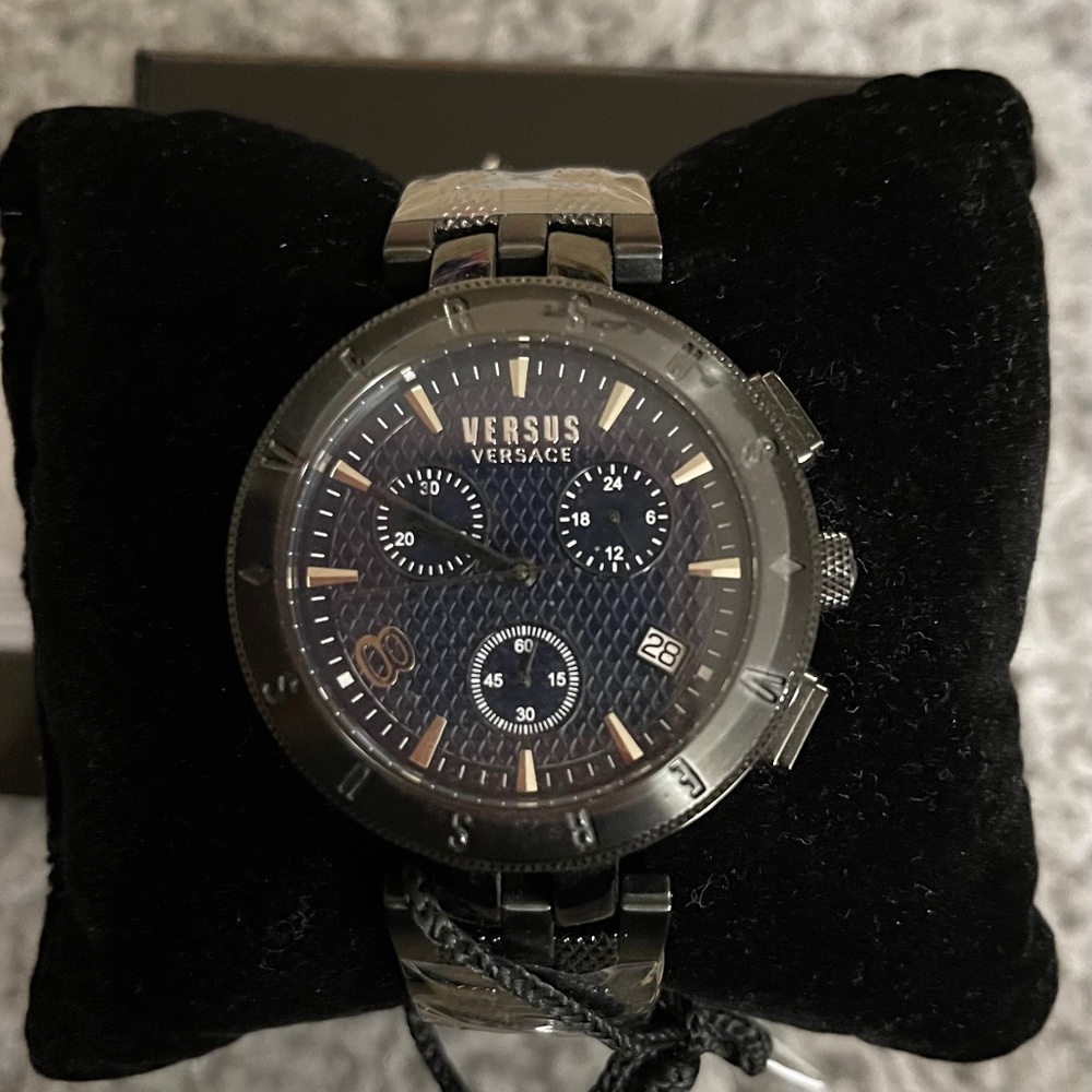 Versus by Versace watch